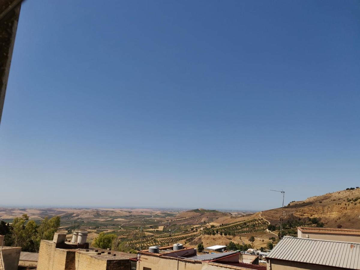 Segesta - Dream Room Salemi Exterior foto