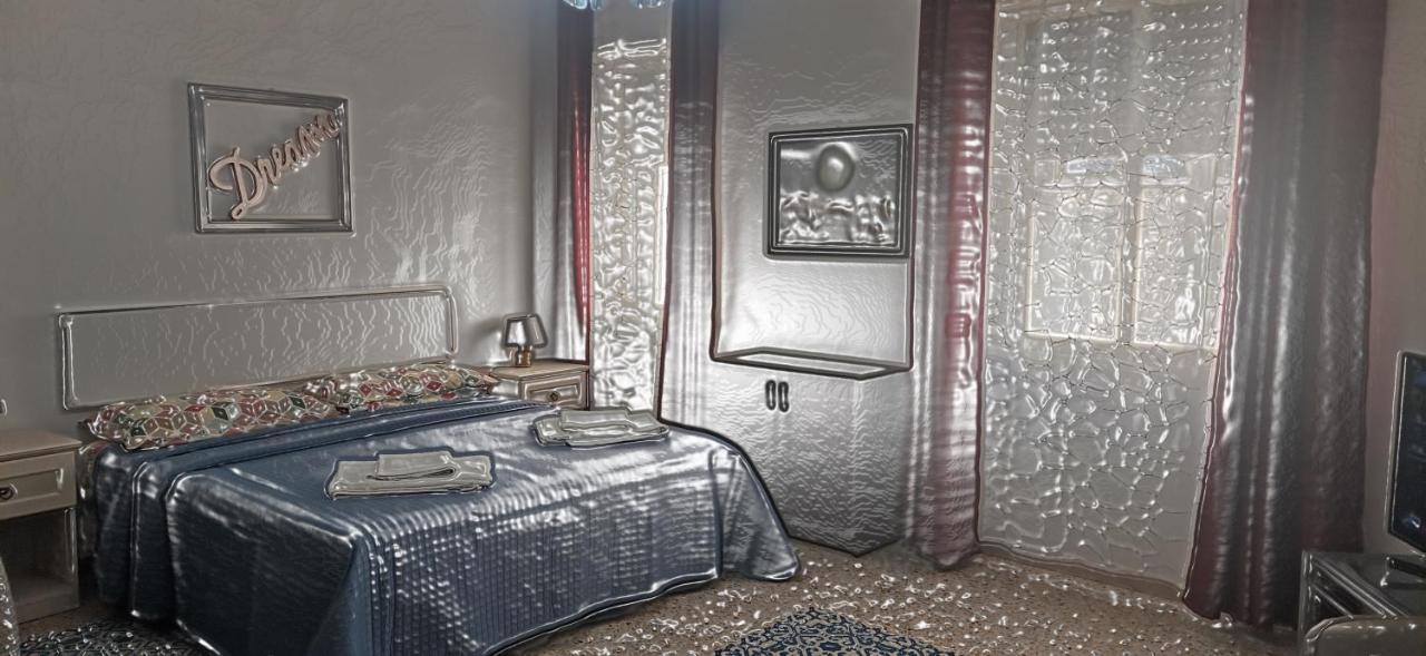 Segesta - Dream Room Salemi Exterior foto